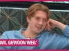 Student Jesper heeft moeite met de levensvisie van zijn âserieuzeâ date