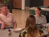 Niet iedereen gelooft dat Maurice op mannen valt...