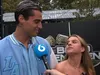 Diederik en Britt komen met verassend nieuws