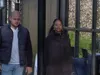 Jason en Annet genieten van exit 'pestkop' Rocky