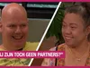 Eric heeft behoefte aan intimiteit...
