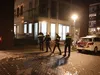 Appartementen in Amsterdam ontruimd na explosie en brand
