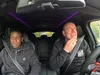 Andy van der Meijde vond Peter Bosz een "vieze" speler