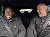 Andy na verhaal Bakayoko: 'Het is het beste voor PSV dat jij vrijgezel blijft!'