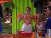 De ultieme strijd: een spelletje Beerpong!