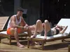 Dani en Faby proberen hun zaakjes op orde te krijgen