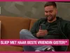 De spanningen lopen hoog op tussen Youri en Ashanty