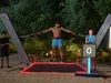 Welke muscle heeft ultieme kracht in de nacht?