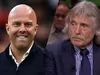 Johan lovend over Arne Slot: 'Het wordt een fenomeen, hè!'