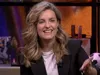 Merel Ek over filmpjes van Stoute Pieten Bingo: 'Ik heb ze ook gegoogeld!'