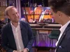 In de Wandelgangen met Raymond Mens: 'Ik denk dat de kijkers dat héél graag willen!'
