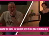 Gerard en Hanneke houden wel van ontdekken in de slaapkamer