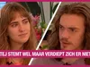 Zou tarzan Matej indruk maken op Chiara?