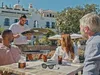 Alles is mogelijk met een paella!