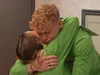 Emotionele brieven voor Senna en Floris
