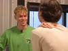 Gaat Floris Senna ten huwelijk vragen?
