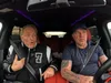 Gordon over band met Gerard Joling: "het is vernietigd!"