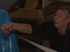 Greetje heeft een stinkend probleem in de kelder
