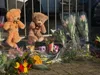 Minuut stilte voor doodgestoken Sohani (11)