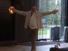 The Godfather is back: Robert maakt zijn her-entree in de loods!