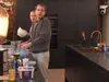 Brijan maakt een eerste slachtoffer!
