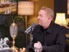 Billy Dans belandde in jacuzzi bij Gerard Joling