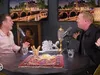 Billy Dans over blunder tijdens bruiloft