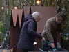 Charissa en Vincent zijn aan het tuinieren geslagen!