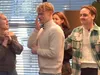 Floris krijgt een bijzondere videoboodschap voor Valentijn!