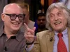 René grapt over Vandaag Inside-debutante: 'Je moet uitkijken dat Johan niet klaarkomt vanavond!'