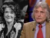 Johan geschrokken van overlijden Dieuwertje Blok: 'Ik ken niemand die een hekel aan haar had'