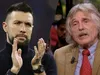 Johan: 'Ajax wordt geen kampioen, ze krijgen het kampioenschap cadeau van PSV'