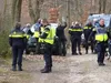 Grote zoekactie naar vermiste Diëm uit Drenthe