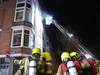 Zes woningen Rotterdam onbewoonbaar na explosie