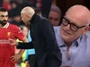 René: 'Zou Salah er niet de tering in hebben dat Arne Slot zoveel lof krijgt?'