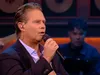 Danny de Munk brengt een medley van bekende hits