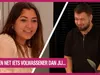Felicity geeft Stefan liefdesadvies: "Gewoon doen!"