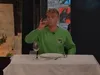 Aan etiquette geen gebrek!