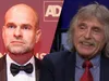Johan vertelt over ontmoeting met Wennemars: 'Daar hebben we Erben van de B-sporten!'