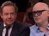 René reageert op sneertje van minister Van Weel na uitlatingen over oorlogsdreiging