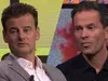 Wilfred richt zich bij start uitzending tot Bas Nijhuis: 'Waar zijn jullie in godsnaam mee bezig?!'