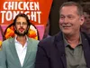 Albert Verlinde hoort naam nieuwe RTL-talkshow: 'Gaat het Chicken Tonight heten?'