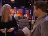 Wilfred windt zich op In de Wandelgangen: 'Waar gaat dit over, Tina?!'