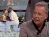Valentijn Driessen reageert op verloving Jake Paul en Jutta Leerdam: 'Daar ga je van over je nek!'