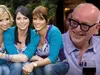 René over reünieshows K3: 'Gert Verhulst gaat wel even het kleedkamertje in voor ze opgaan!'