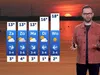 Weerbericht vrijdag 28 maart: warmer weer op komst