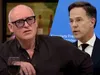 René reageert op uitspraken Mark Rutte: 'Wat is al die oorlogsretoriek, joh? Waarom is dat?!'