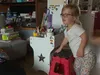 Rosa (7) met dwerggroei zou 20 centimeter groeien met medicijn, maar in Nederland wordt het niet vergoed