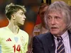 Johan doet boekje open over vader Dean Huijsen: 'Hij had wat verkeerde vrienden...'
