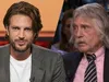 Renze Klamer reageert op suggestie Johan Derksen over invulling RTL Tonight